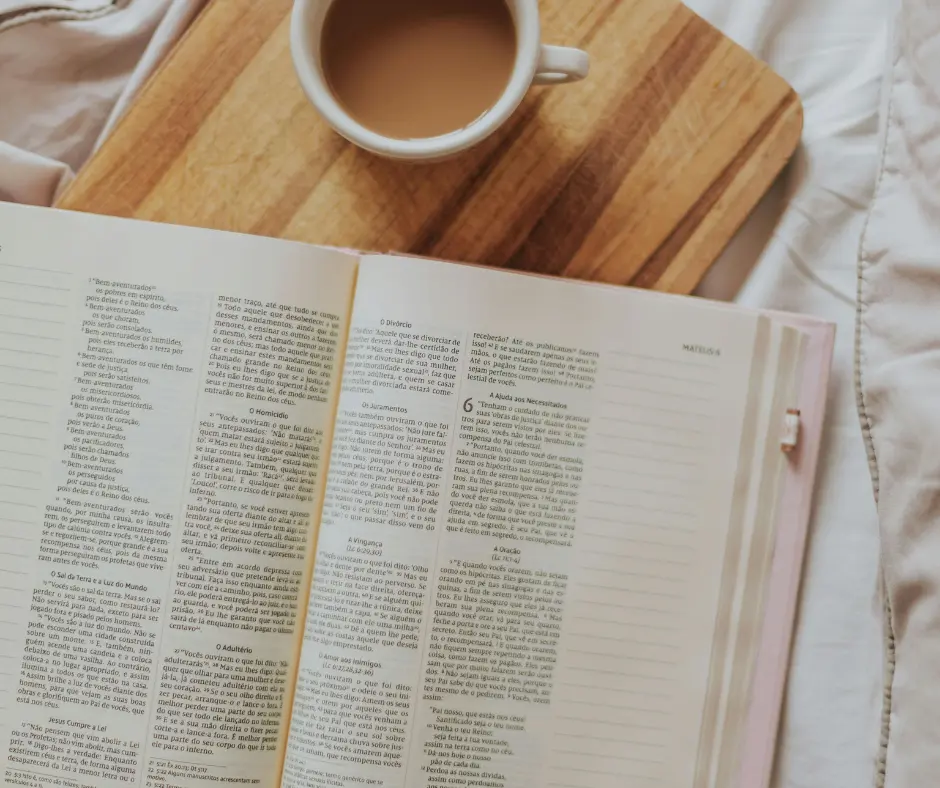 Thic picture shows morning as this is the best time to study for TEAS exam prep.