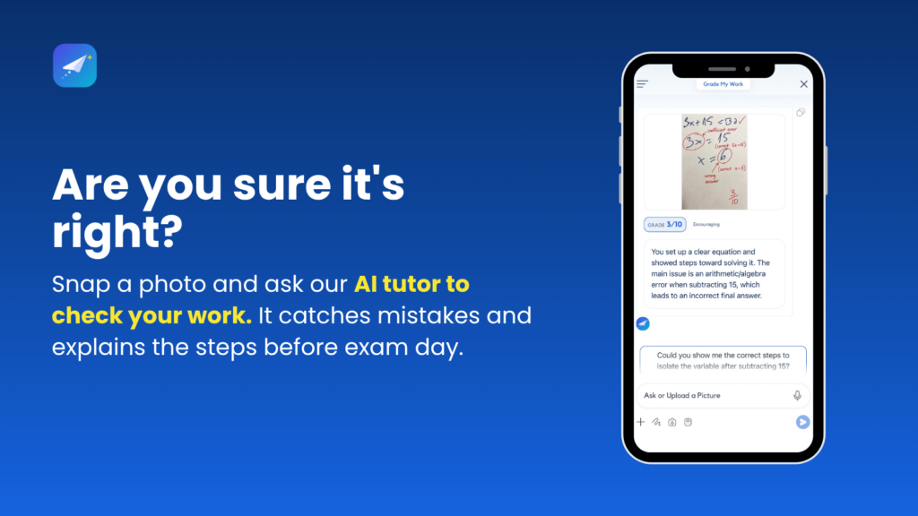 Kluvi AI Study App